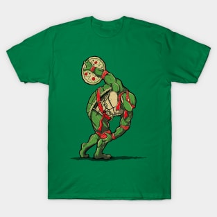 PIZZOBOLO T-Shirt